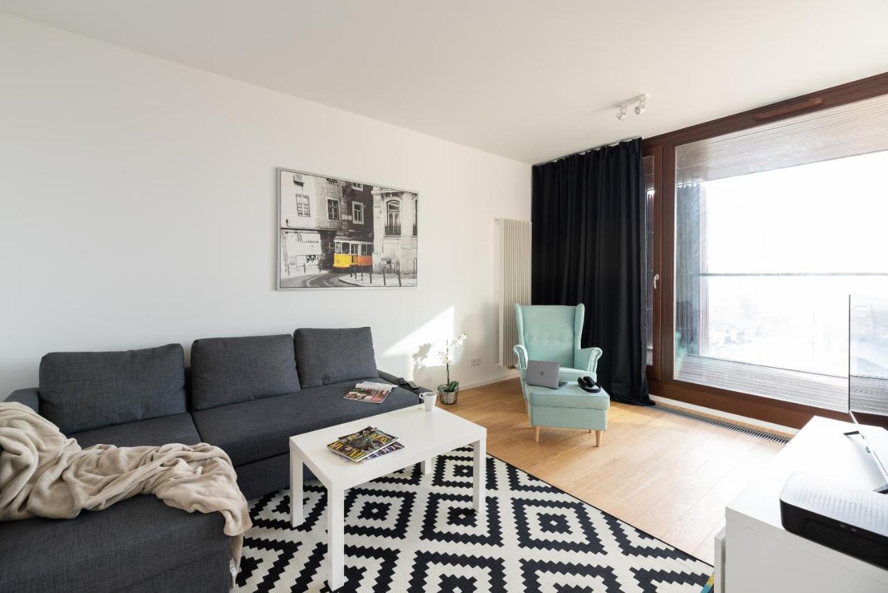 Apartment4you Select Kolejowa Hotel apartamentowy