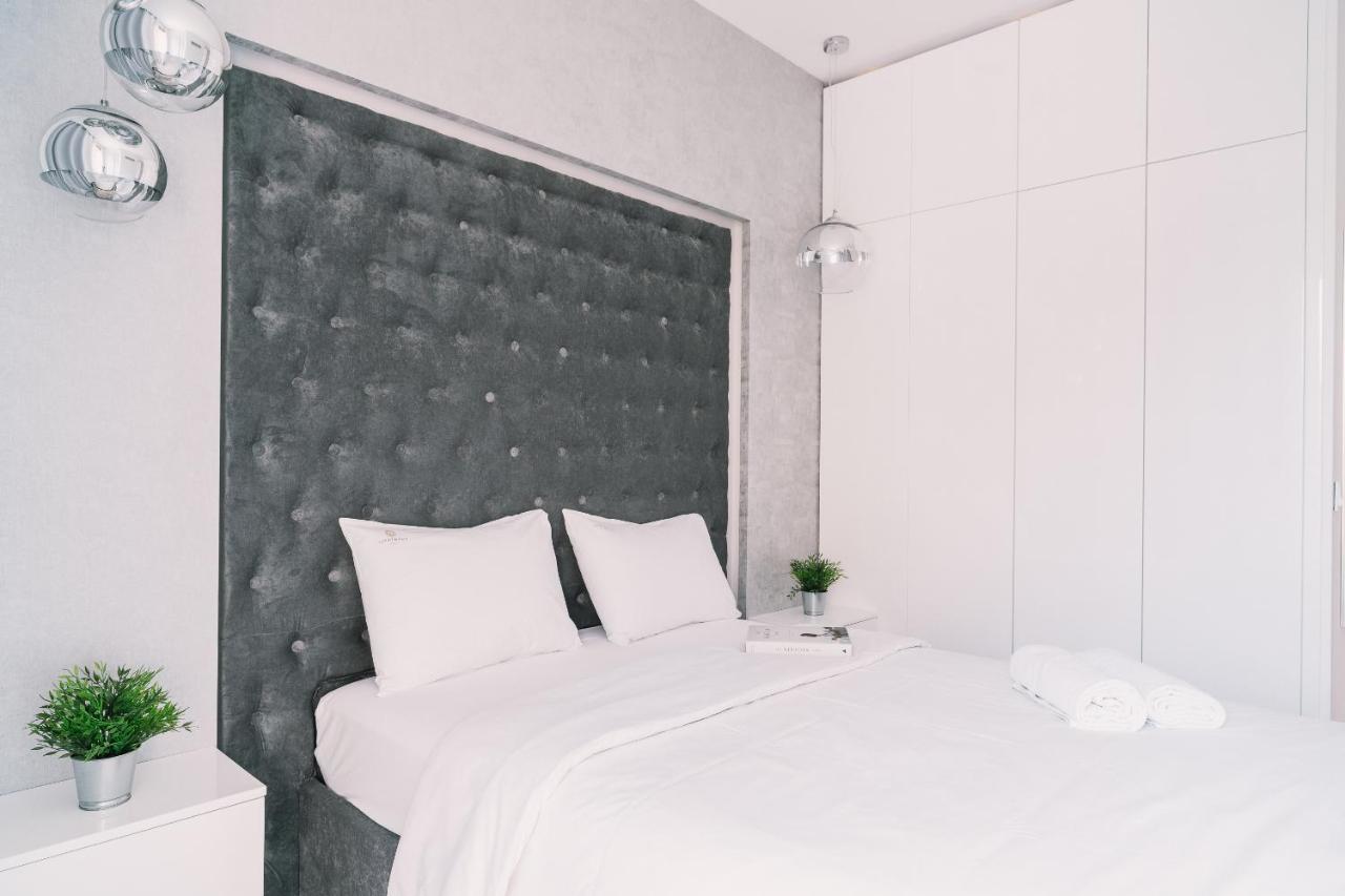 Warsaw Aparthotel 3* Varsovia