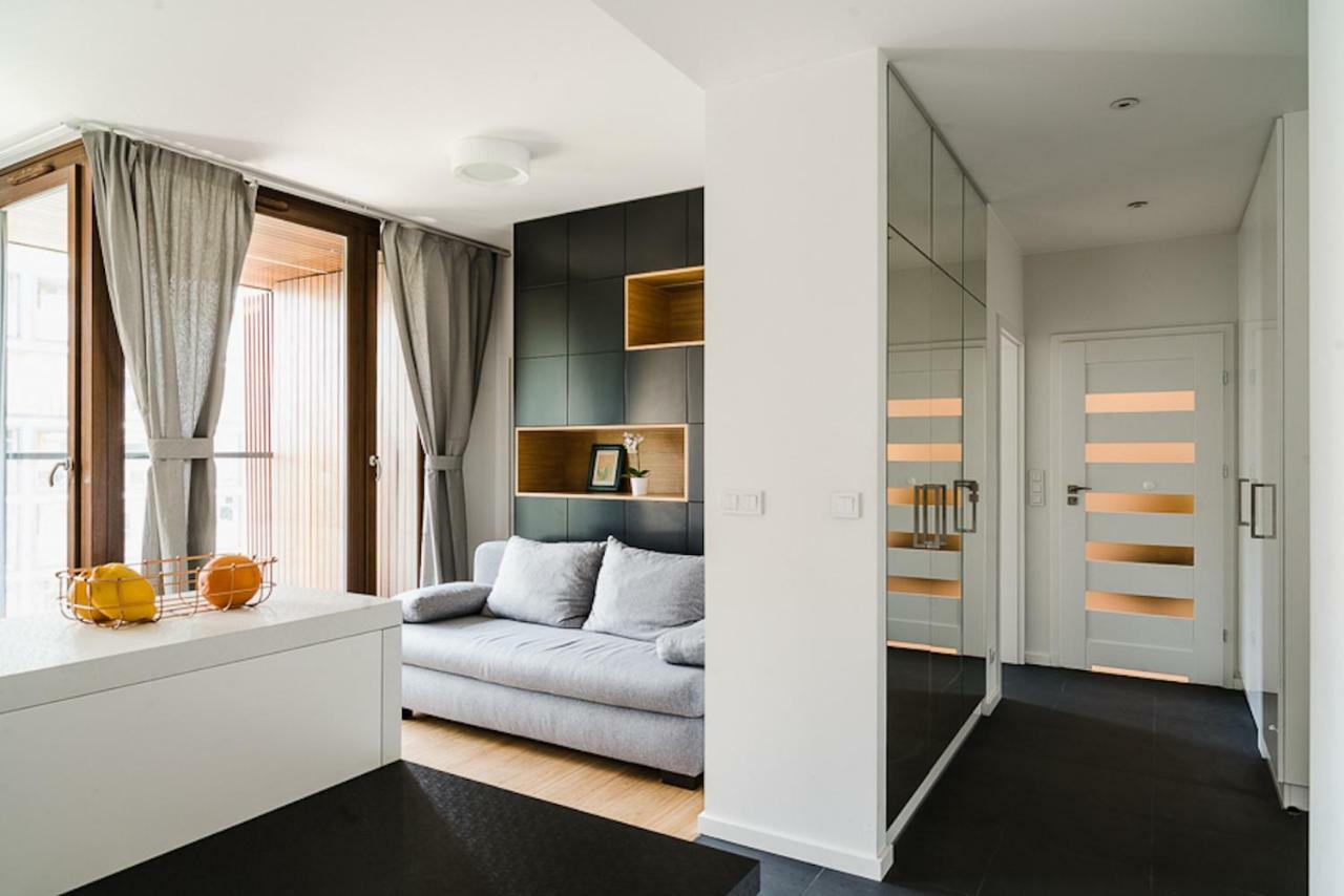 Warsaw Aparthotel Apartahotel 3*