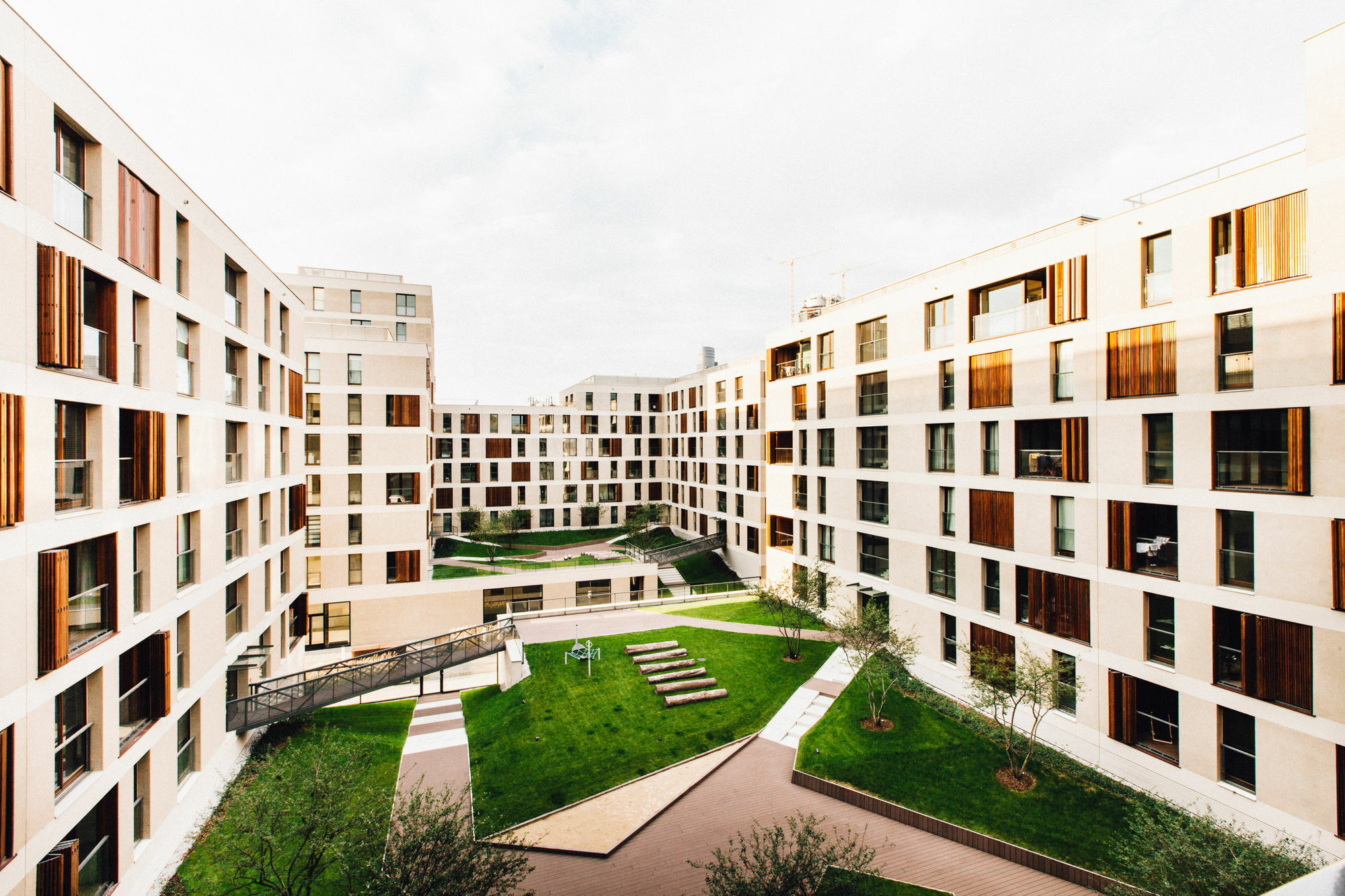 Warsaw Aparthotel Apartahotel Varsovia