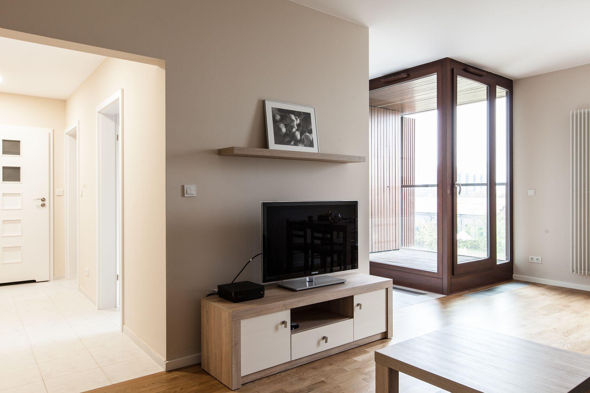 Warsaw Aparthotel Apartahotel 3*