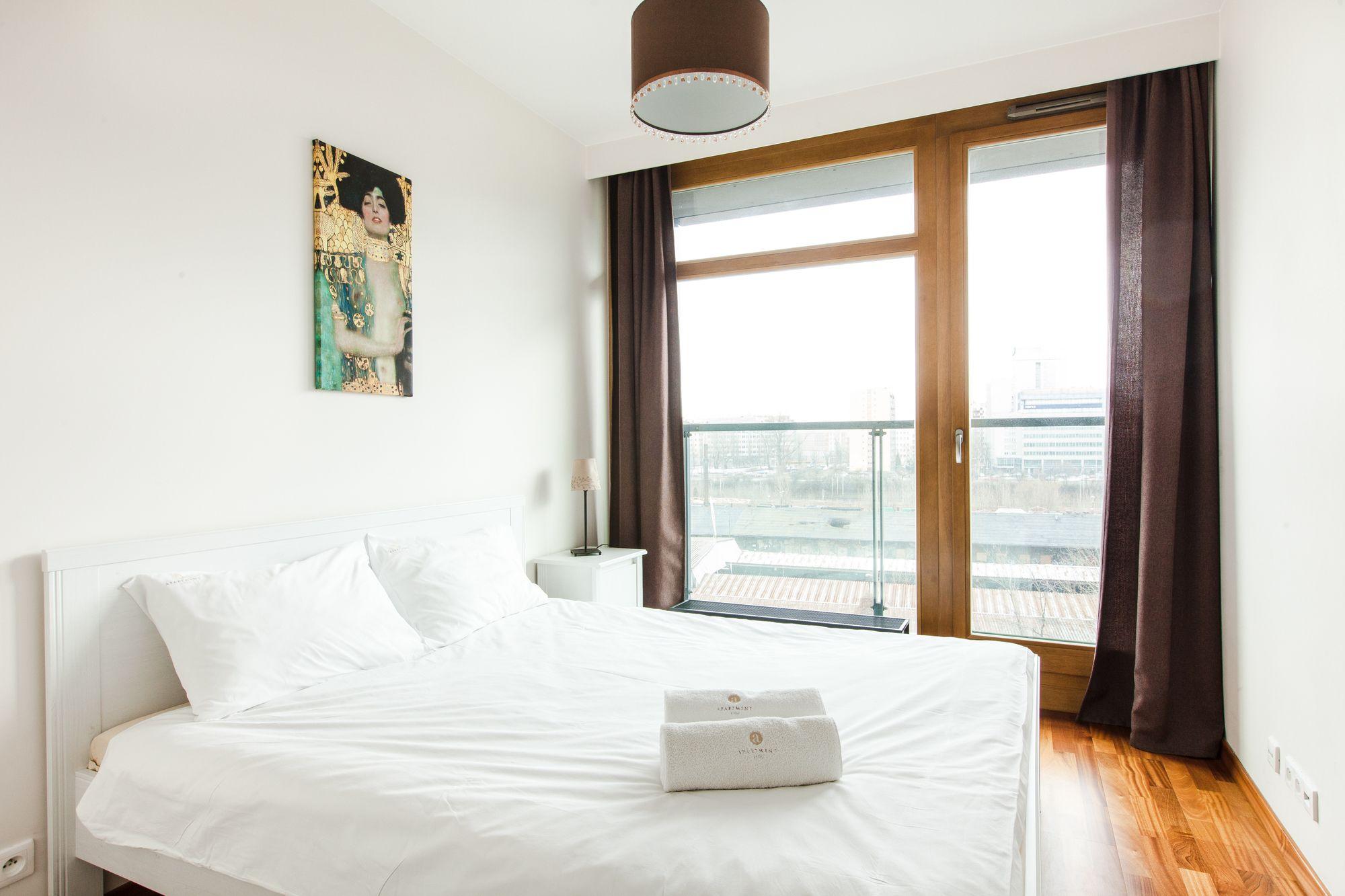 Hotel apartamentowy Apartment4you Select Kolejowa
