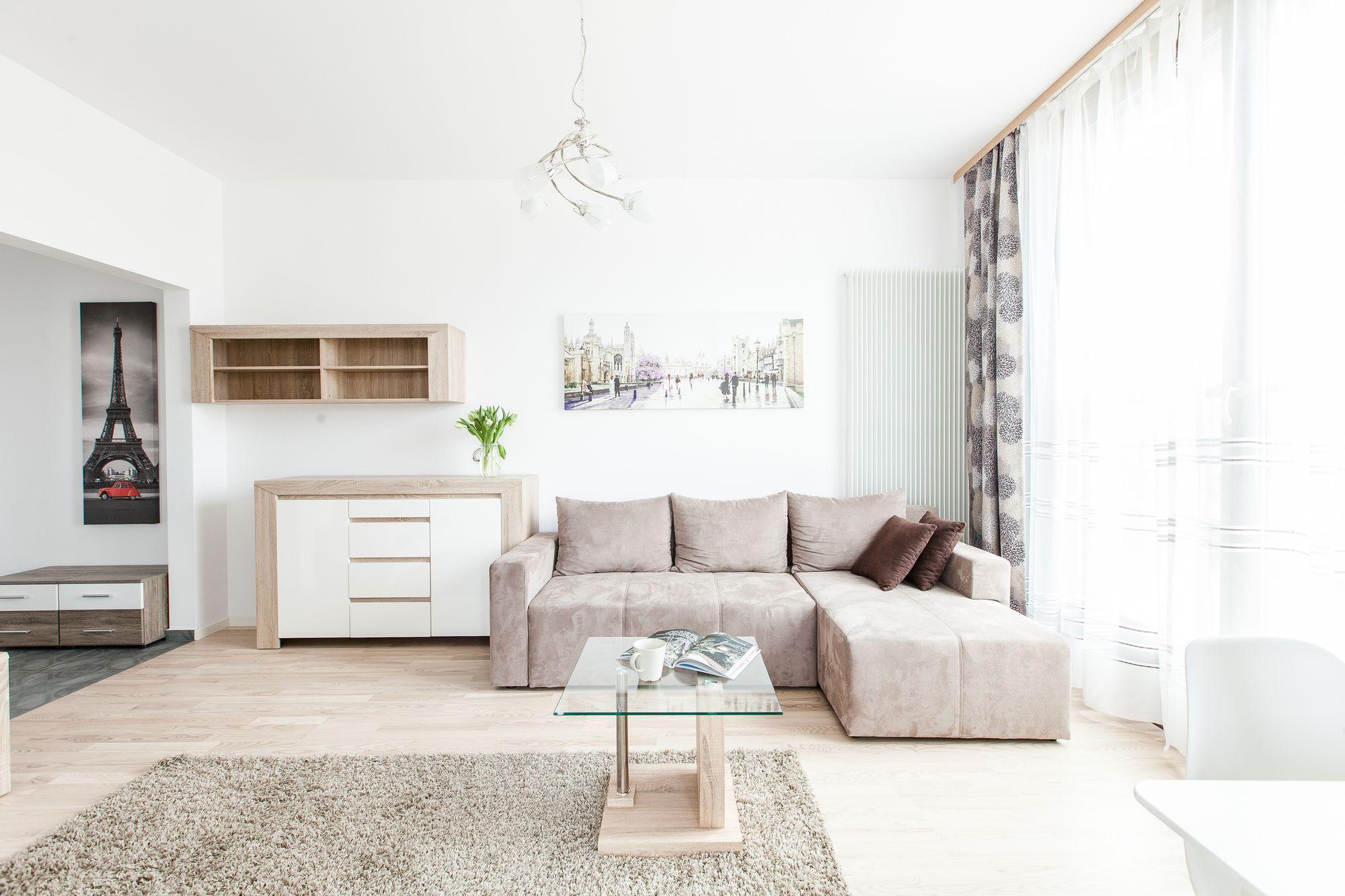 Apartment4you Select Kolejowa