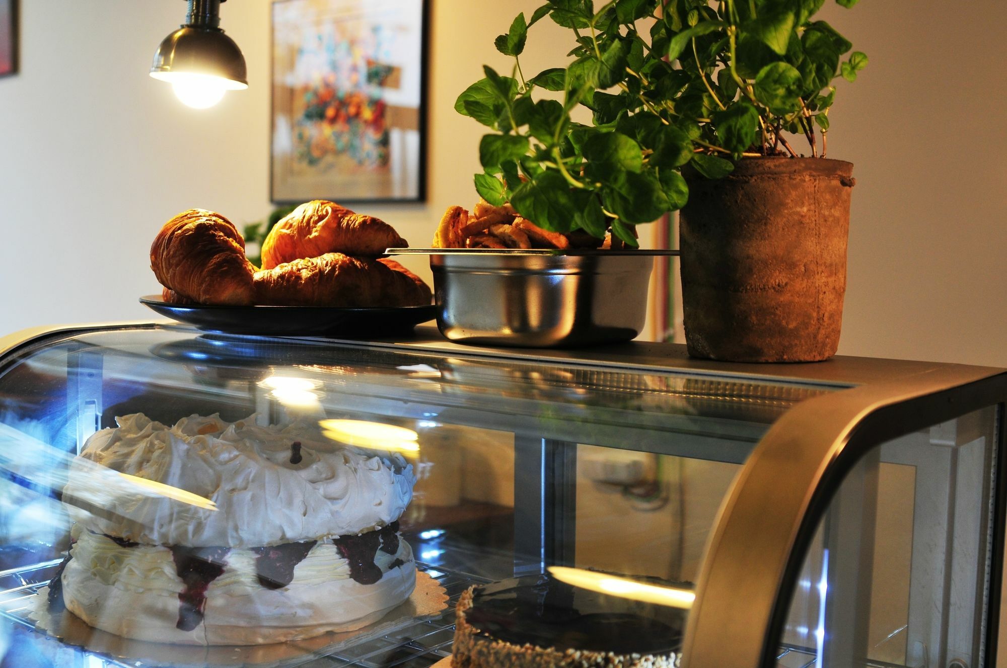Hotel apartamentowy Apartment4you Select Kolejowa 3*