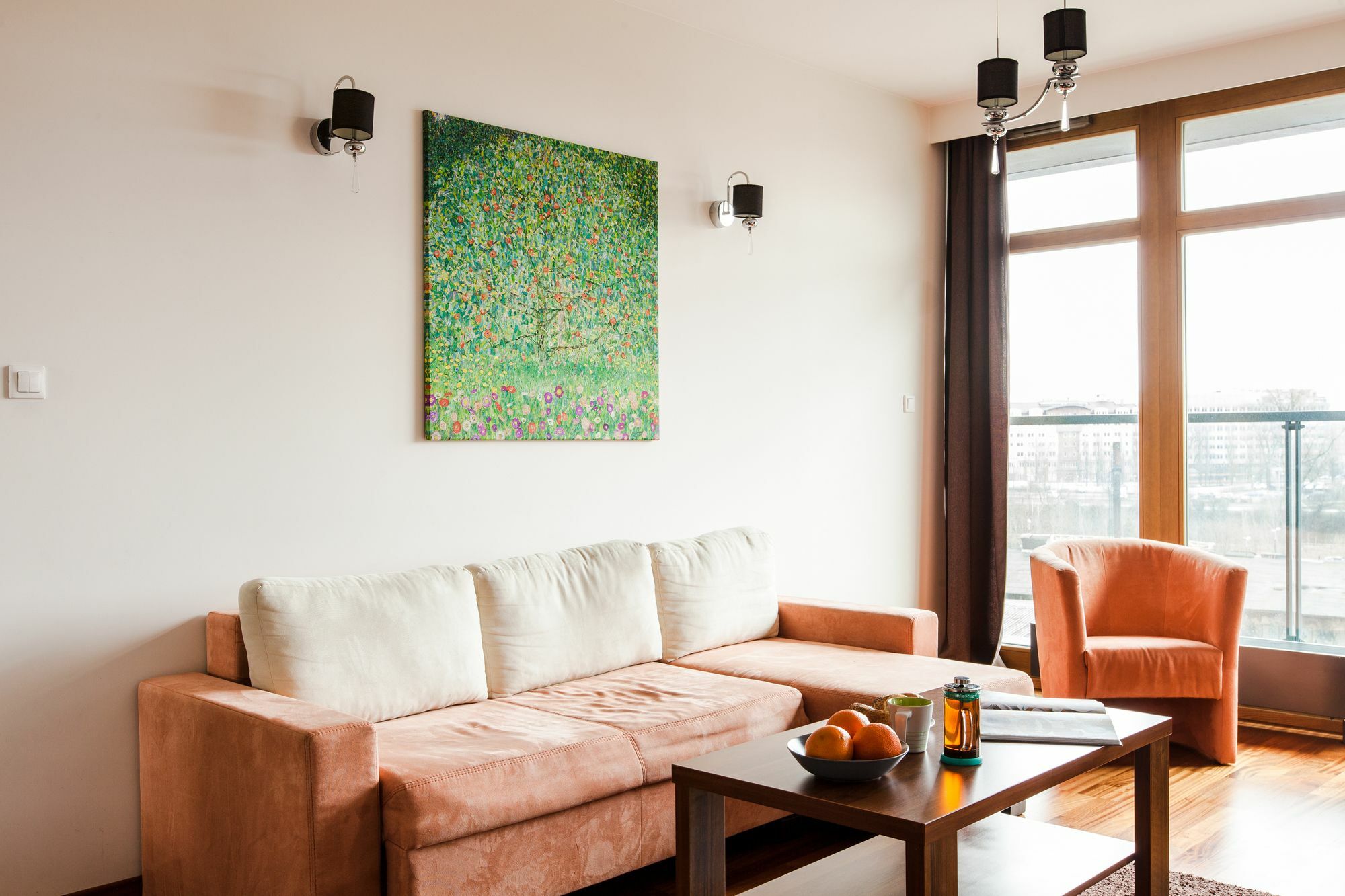 Apartment4you Select Kolejowa Warszawa