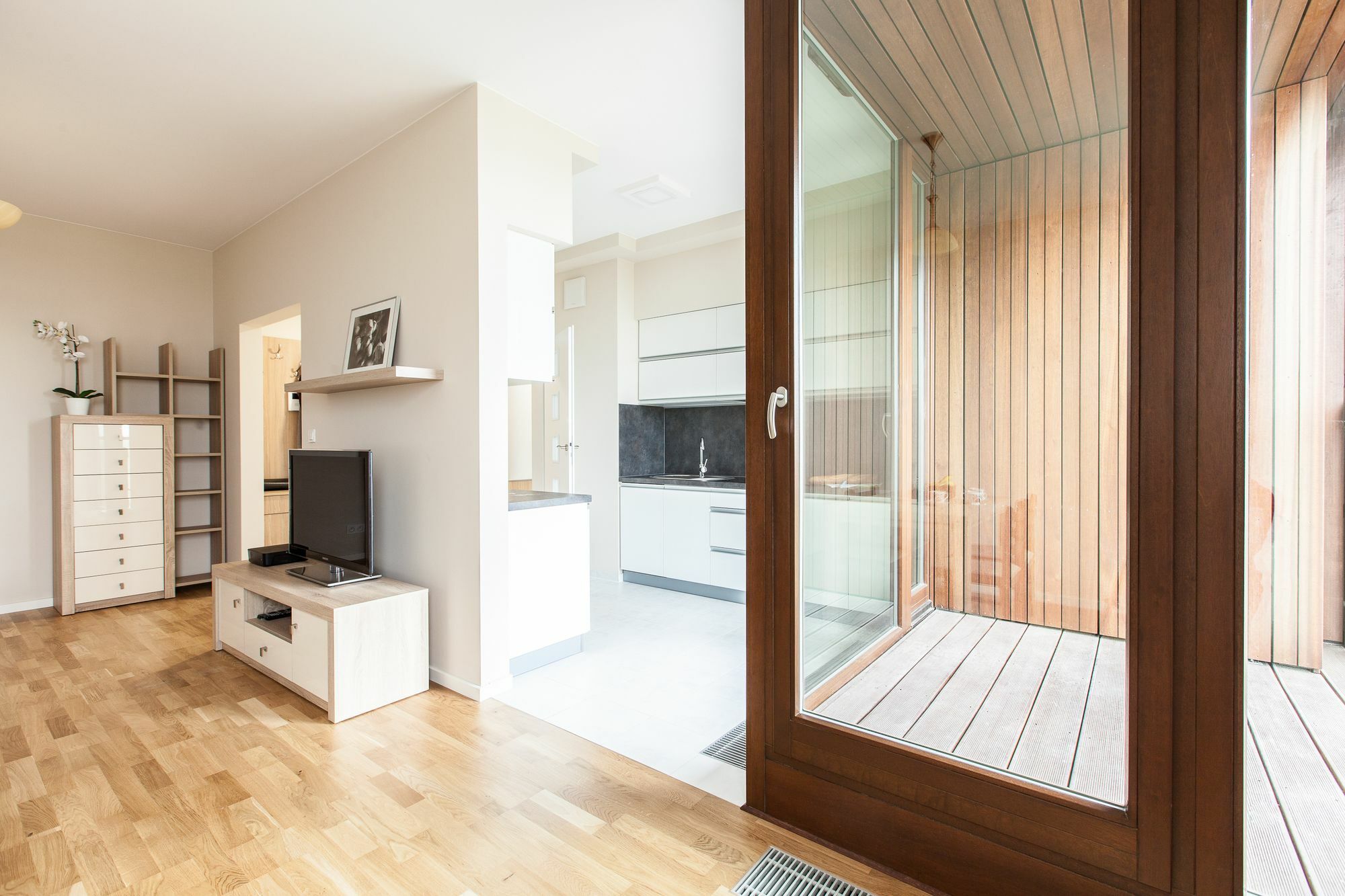 Warsaw Aparthotel 3* Varsovia